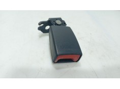 Recambio de anclaje cinturon trasero central para opel corsa d (s07) 1.2 (l08, l68) referencia OEM IAM    2