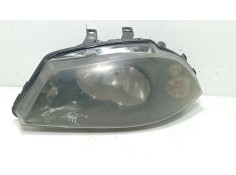 Recambio de faro izquierdo para seat ibiza iii (6l1) 1.4 tdi referencia OEM IAM 6L1941751M  