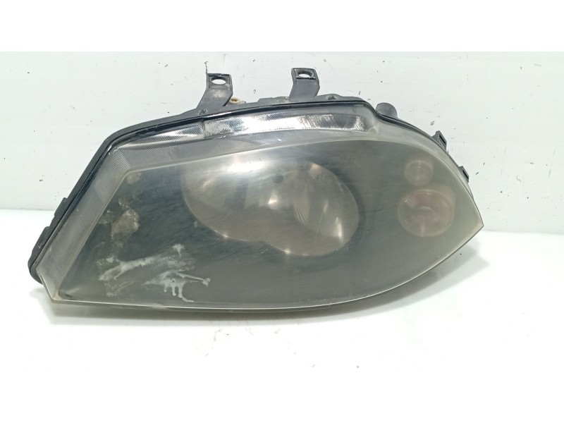 Recambio de faro izquierdo para seat ibiza iii (6l1) 1.4 tdi referencia OEM IAM 6L1941751M  