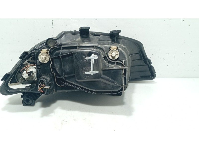 Recambio de faro izquierdo para seat ibiza iii (6l1) 1.4 tdi referencia OEM IAM 6L1941751M  