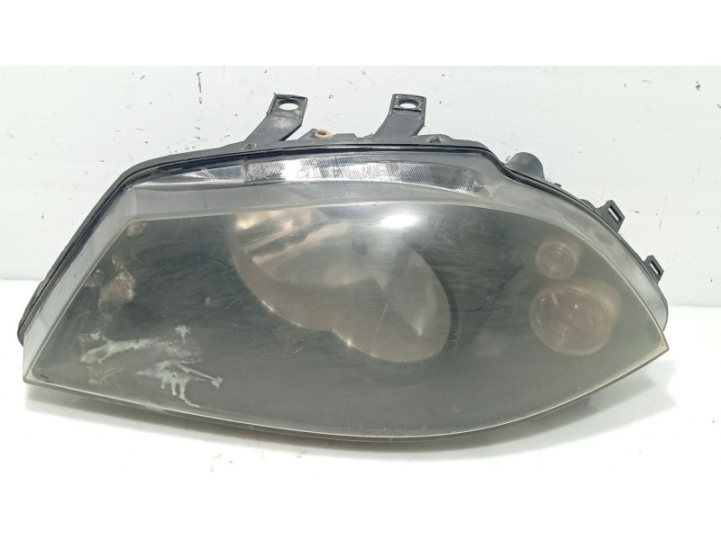 Recambio de faro izquierdo para seat ibiza iii (6l1) 1.4 tdi referencia OEM IAM 6L1941751M  