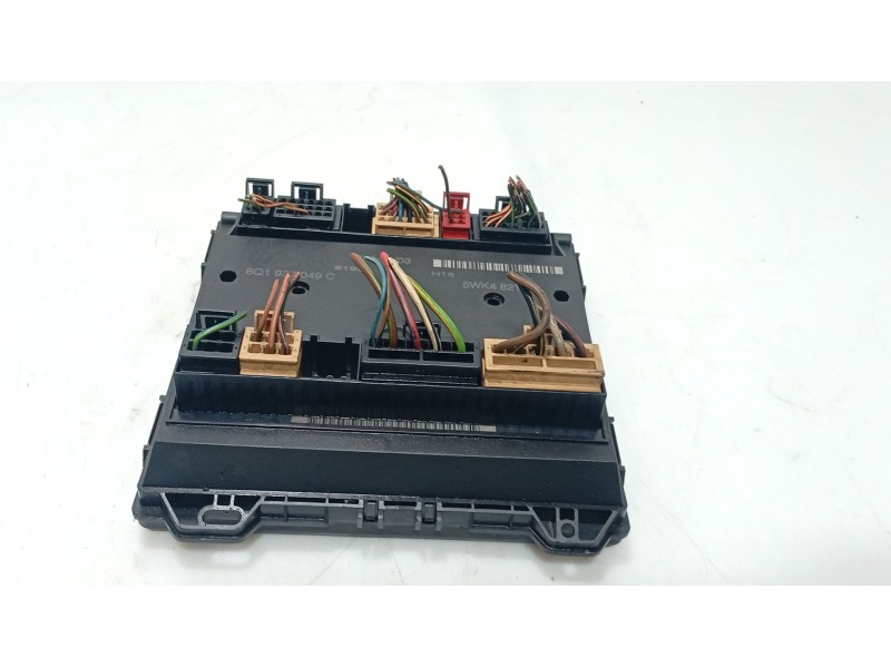 Recambio de modulo electronico para seat ibiza iii (6l1) 1.4 tdi referencia OEM IAM   