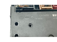 Recambio de modulo electronico para seat ibiza iii (6l1) 1.4 tdi referencia OEM IAM    2