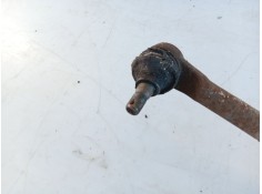 Recambio de cremallera direccion para nissan almera ii hatchback (n16) 1.5 dci referencia OEM IAM 49001BN70A   2