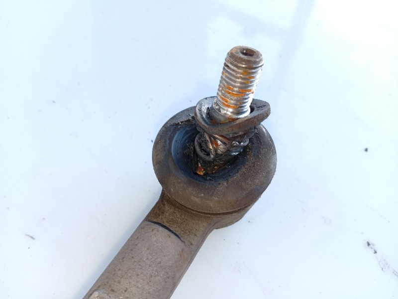 Recambio de cremallera direccion para nissan almera ii hatchback (n16) 1.5 dci referencia OEM IAM 49001BN70A  