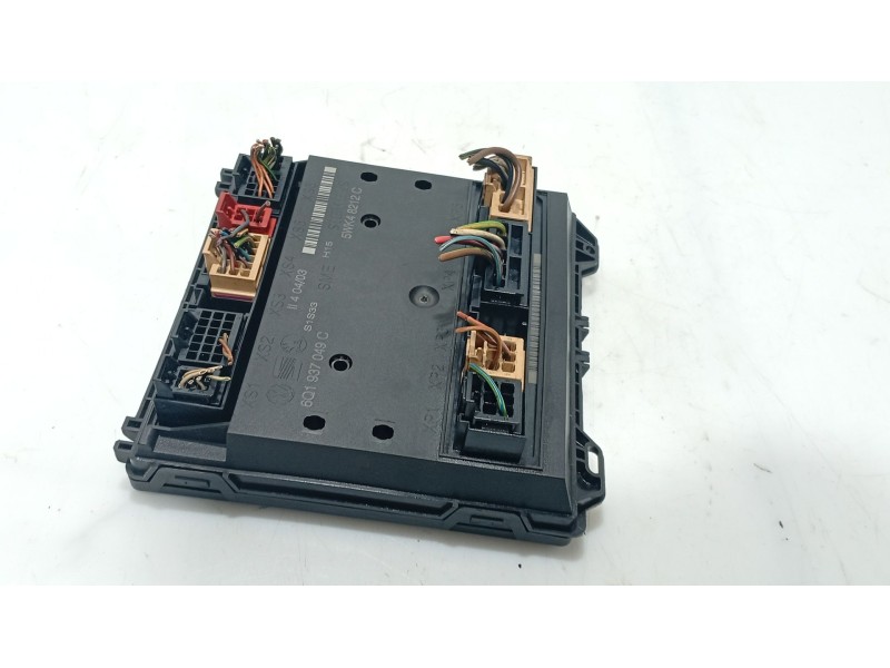 Recambio de modulo electronico para seat ibiza iii (6l1) 1.4 tdi referencia OEM IAM   