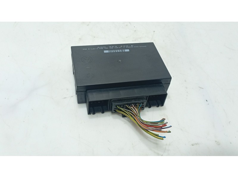 Recambio de modulo electronico para seat ibiza iii (6l1) 1.4 tdi referencia OEM IAM   