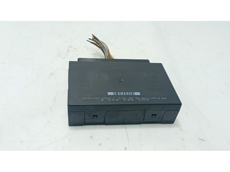 Recambio de modulo electronico para seat ibiza iii (6l1) 1.4 tdi referencia OEM IAM   