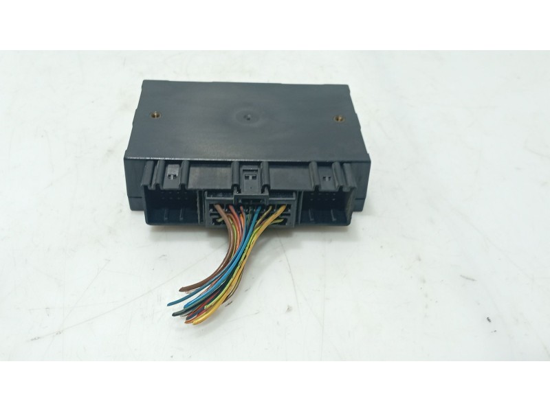 Recambio de modulo electronico para seat ibiza iii (6l1) 1.4 tdi referencia OEM IAM   