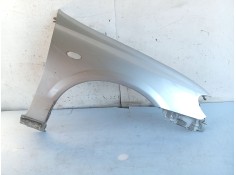 Recambio de aleta delantera derecha para nissan almera ii hatchback (n16) 1.5 dci referencia OEM IAM 631004M631  