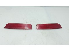Recambio de reflector de paragolpes trasero para seat ibiza iii (6l1) 1.4 tdi referencia OEM IAM    2