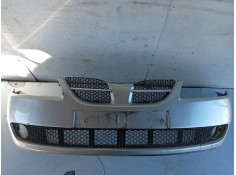 Recambio de paragolpes delantero para nissan almera ii hatchback (n16) 1.5 dci referencia OEM IAM 620224M540  