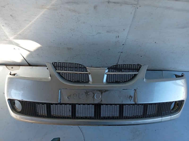 Recambio de paragolpes delantero para nissan almera ii hatchback (n16) 1.5 dci referencia OEM IAM 620224M540  