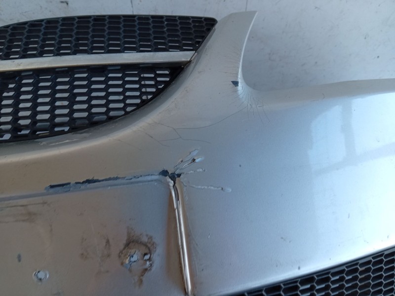 Recambio de paragolpes delantero para nissan almera ii hatchback (n16) 1.5 dci referencia OEM IAM 620224M540  