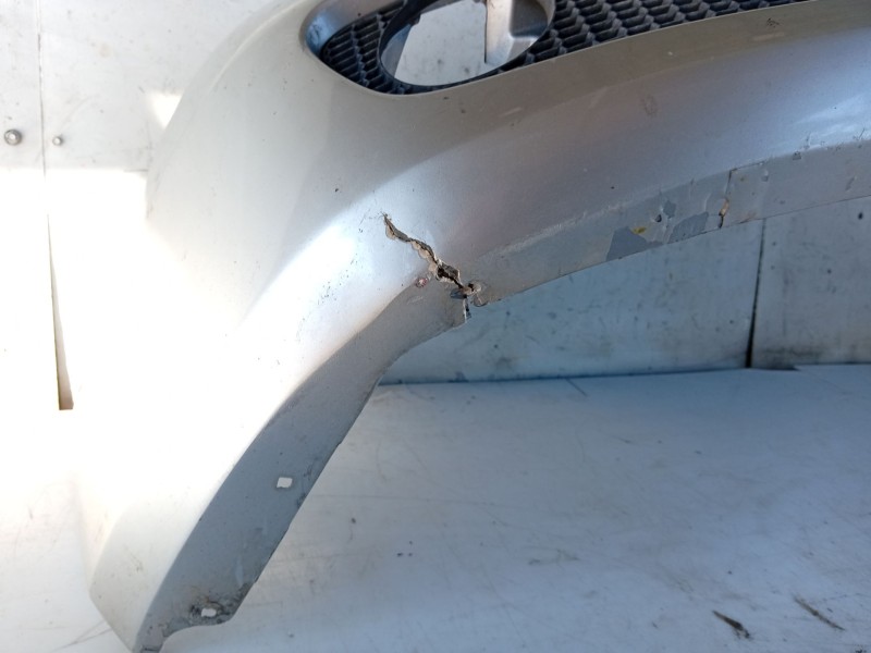 Recambio de paragolpes delantero para nissan almera ii hatchback (n16) 1.5 dci referencia OEM IAM 620224M540  