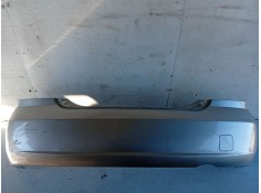 Recambio de paragolpes trasero para nissan almera ii hatchback (n16) 1.5 dci referencia OEM IAM 850224M540  