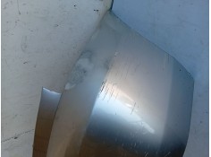 Recambio de paragolpes trasero para nissan almera ii hatchback (n16) 1.5 dci referencia OEM IAM 850224M540   2