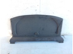 Recambio de bandeja trasera para nissan almera ii hatchback (n16) 1.5 dci referencia OEM IAM 79910BM700  