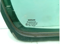 Recambio de luna trasera derecha para nissan almera ii hatchback (n16) 1.5 dci referencia OEM IAM 82300BM701   2