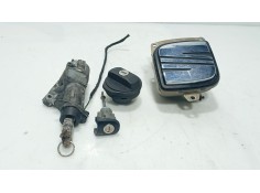 Recambio de conmutador de arranque para seat ibiza iii (6l1) 1.4 tdi referencia OEM IAM    2