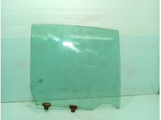 Recambio de luna trasera derecha para nissan almera ii hatchback (n16) 1.5 dci referencia OEM IAM   