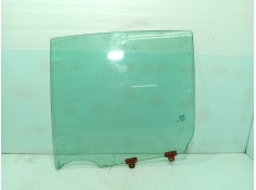 Recambio de luna trasera izquierda para nissan almera ii hatchback (n16) 1.5 dci referencia OEM IAM   