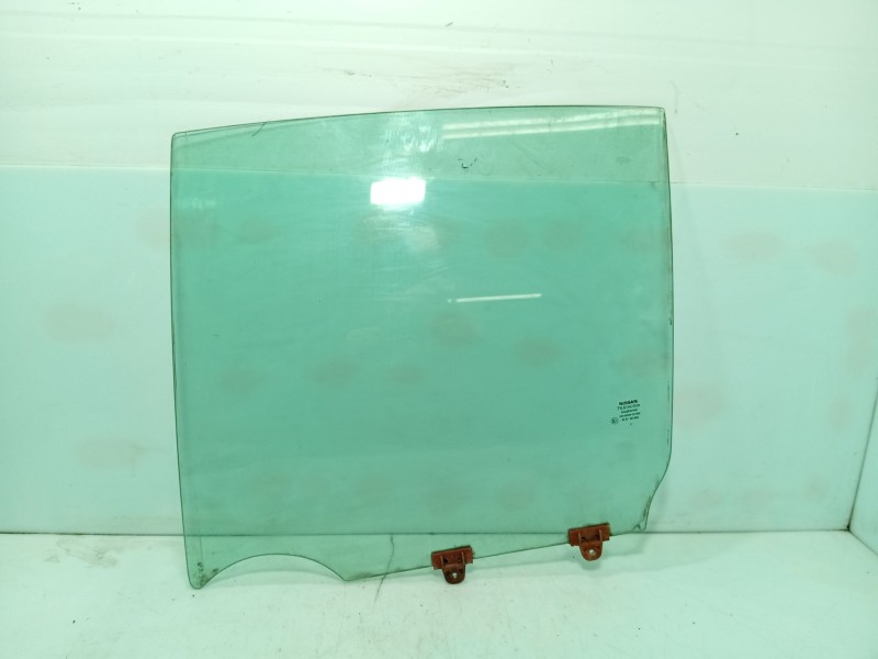 Recambio de luna trasera izquierda para nissan almera ii hatchback (n16) 1.5 dci referencia OEM IAM   