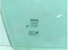 Recambio de luna delantera derecha para nissan almera ii hatchback (n16) 1.5 dci referencia OEM IAM 80300BM701   2