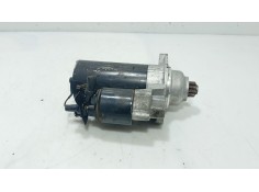 Recambio de motor arranque para seat ibiza iii (6l1) 1.4 tdi referencia OEM IAM 02Z911023FX   2