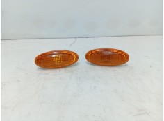 Recambio de piloto delantero izquierdo para nissan almera ii hatchback (n16) 1.5 dci referencia OEM IAM   