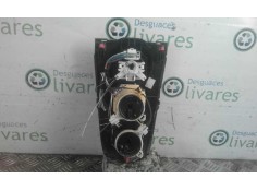 Recambio de mando calefaccion / aire acondicionado para toyota yaris 1.4 turbodiesel cat   |   0.08 - ... | 2008 | 90 cv / 66 kw 2