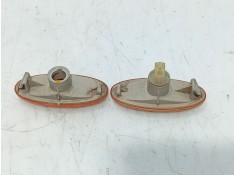 Recambio de piloto delantero izquierdo para nissan almera ii hatchback (n16) 1.5 dci referencia OEM IAM    2