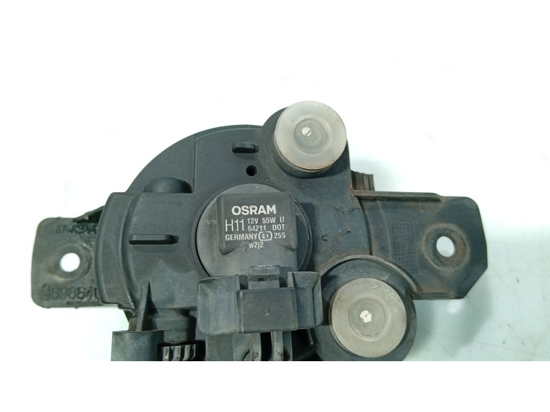 Recambio de piloto delantero derecho para nissan almera ii hatchback (n16) 1.5 dci referencia OEM IAM   