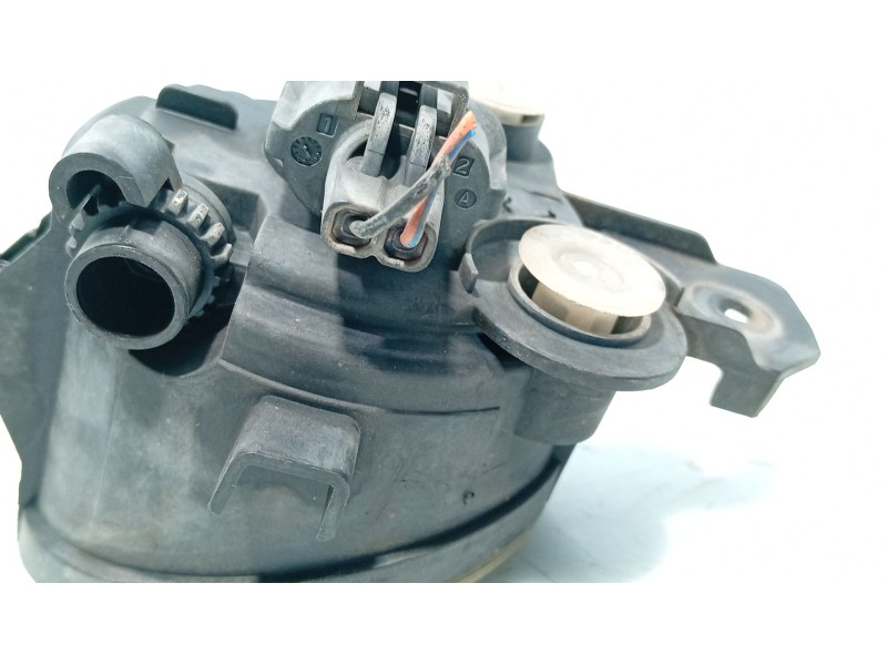 Recambio de piloto delantero derecho para nissan almera ii hatchback (n16) 1.5 dci referencia OEM IAM   