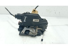 Recambio de cerradura puerta delantera izquierda para seat ibiza iii (6l1) 1.4 tdi referencia OEM IAM 7E1837015A   2