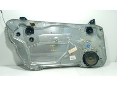 Recambio de elevalunas delantero izquierdo para seat ibiza iii (6l1) 1.4 tdi referencia OEM IAM 6L3837461  