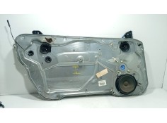 Recambio de elevalunas delantero izquierdo para seat ibiza iii (6l1) 1.4 tdi referencia OEM IAM 6L3837461   2
