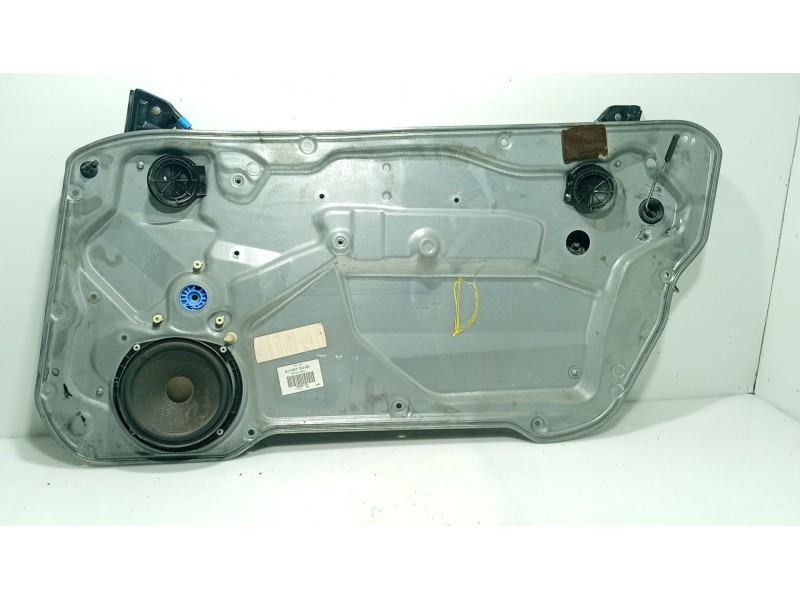 Recambio de elevalunas delantero derecho para seat ibiza iii (6l1) 1.4 tdi referencia OEM IAM 6L3837462  