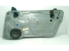 Recambio de elevalunas delantero derecho para seat ibiza iii (6l1) 1.4 tdi referencia OEM IAM 6L3837462   2