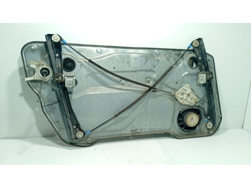 Recambio de elevalunas delantero derecho para seat ibiza iii (6l1) 1.4 tdi referencia OEM IAM 6L3837462  
