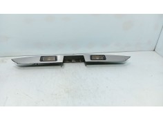 Recambio de moldura para nissan almera ii hatchback (n16) 1.5 dci referencia OEM IAM    2