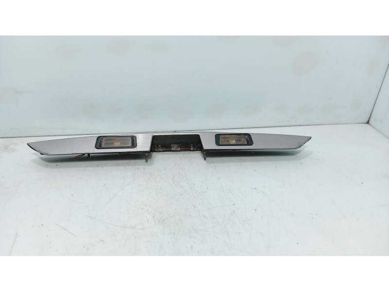 Recambio de moldura para nissan almera ii hatchback (n16) 1.5 dci referencia OEM IAM   