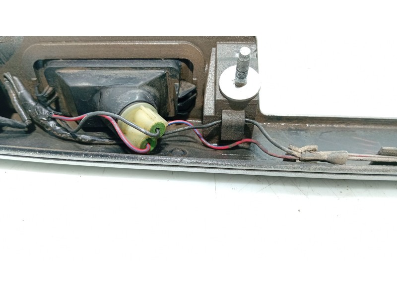 Recambio de moldura para nissan almera ii hatchback (n16) 1.5 dci referencia OEM IAM   