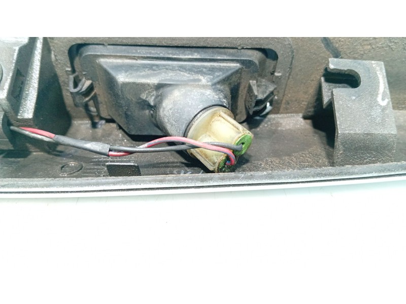 Recambio de moldura para nissan almera ii hatchback (n16) 1.5 dci referencia OEM IAM   