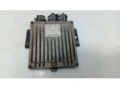 Recambio de centralita motor uce para nissan almera ii hatchback (n16) 1.5 dci referencia OEM IAM 2371000QAF  