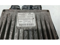 Recambio de centralita motor uce para nissan almera ii hatchback (n16) 1.5 dci referencia OEM IAM 2371000QAF   2