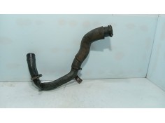 Recambio de tubo para nissan almera ii hatchback (n16) 1.5 dci referencia OEM IAM   