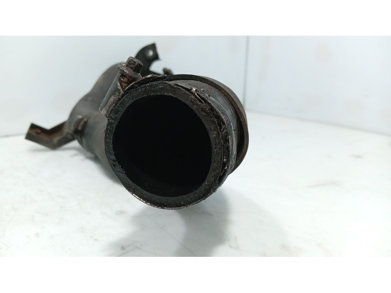 Recambio de tubo para nissan almera ii hatchback (n16) 1.5 dci referencia OEM IAM   