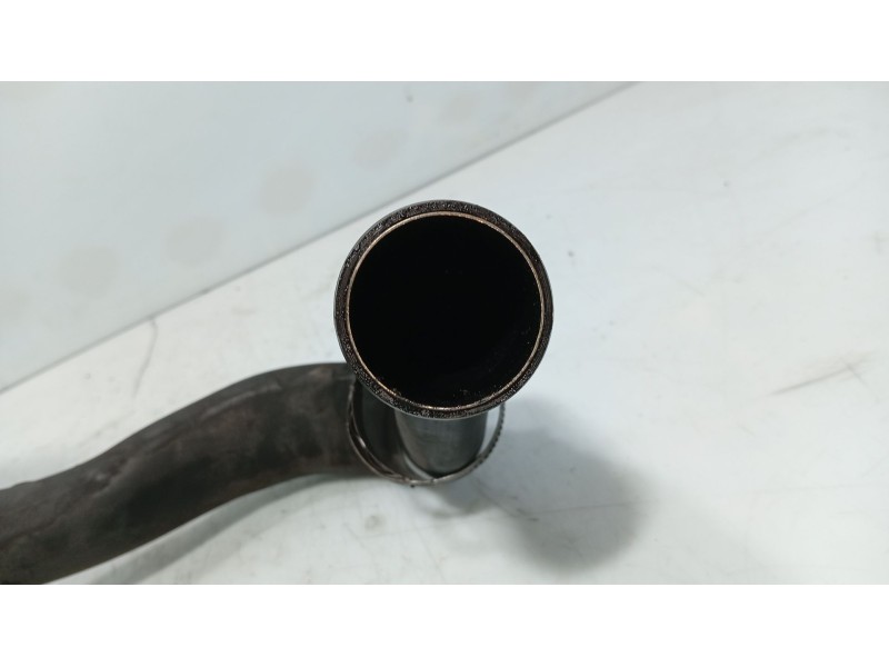 Recambio de tubo para nissan almera ii hatchback (n16) 1.5 dci referencia OEM IAM   