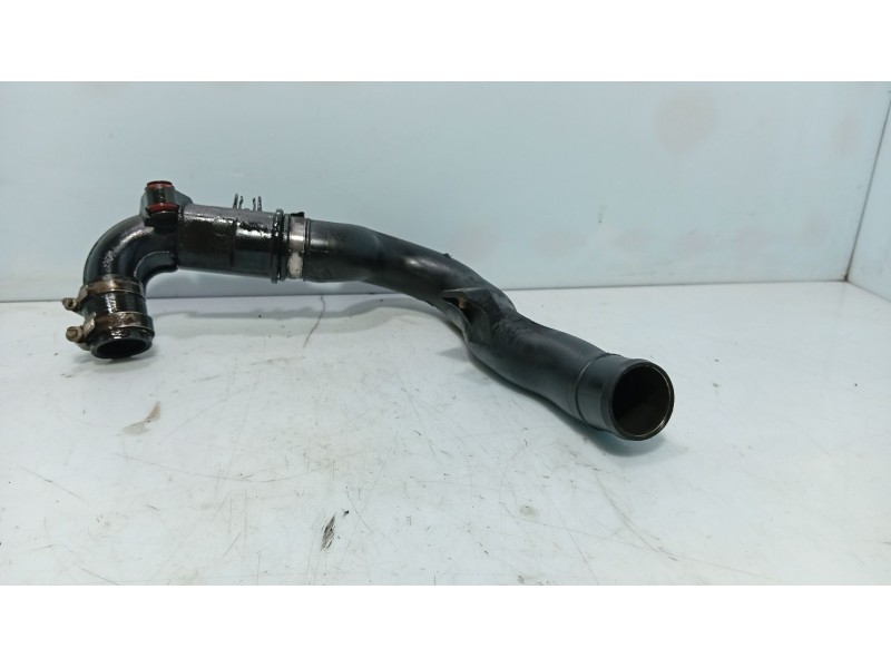 Recambio de tubo para nissan almera ii hatchback (n16) 1.5 dci referencia OEM IAM   